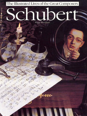 cover image of Schubert